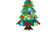 Toddlers Tree - Children's very own Christmas tree!