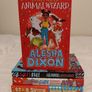 Alesha Dixon Books Image 2