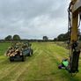 Tree felling Image 9