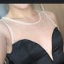 lipsy pixie lot dress size 8 Image 2