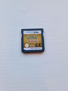 Pokemon gold