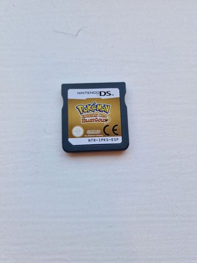 Pokemon gold
