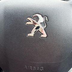 2018 Peugeot 2008