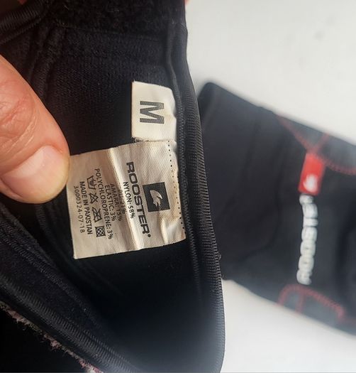 Rooster Pro Race 2 Gloves