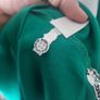 Ireland World Cup Japan 2019 Rugby Union Shirt Jersey Small. Image 6