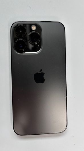 iPhone 13 Pro