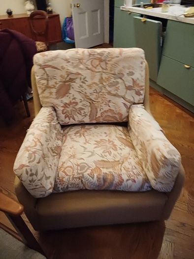 Sofa chair