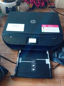 hp printer