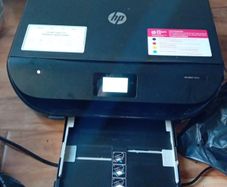 hp printer