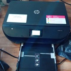 hp printer