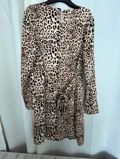 New Pieces Dress