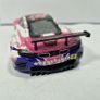 Scalextric C3849 McLaren MP4-12C Pacific Racing Slot Car  (le mans GT gt3 touring supercar ) Image 7