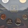 Coins - Mint Canada Set 2000 . Image 4