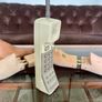SONY SPP 50 Cordless Telephone Handset only Rare 1980s 90s Image 2