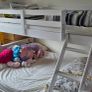 childrens bunk bed Image 2