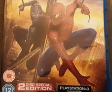 blue ray dvd