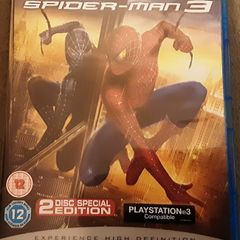 blue ray dvd
