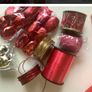 Christmas Craft Items & Gift Boxes Image 2