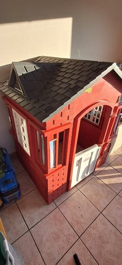 Play house
