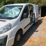 Toyota proace 2015 Image 2