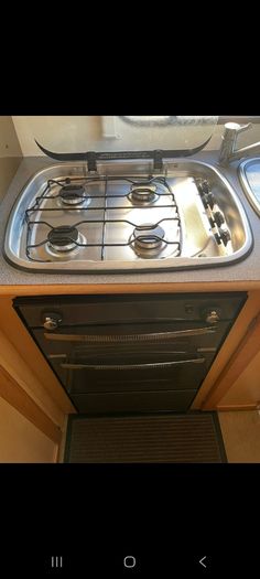 elddis avante 362