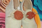 Baby shoes