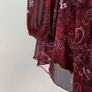 BNWT Stunning Boho Style Dress size 20 - excellent for any event Image 4