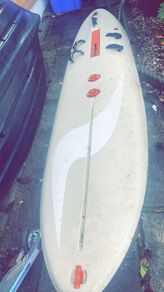 wind surfing board/ paddle board