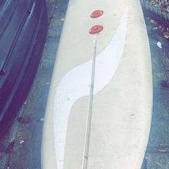 wind surfing board/ paddle board