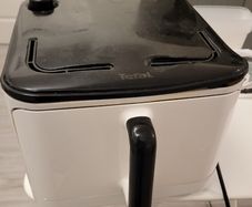 Tefal Air fryer LF02