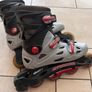 2 pairs - inline skates/ rollerblades - size 38 Image 2