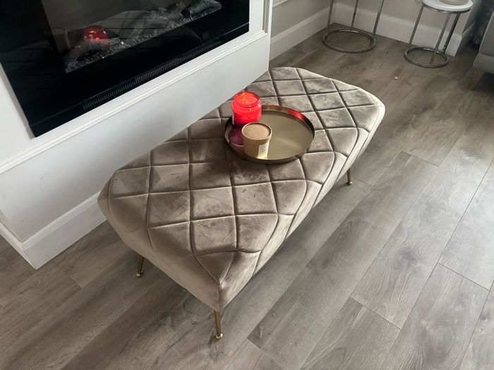 Michael Murphy couches