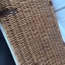 Wicker basket Image 8