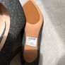 High heel shoes new Image 4