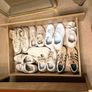 Wooden Bed With Drawers Image 3