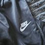 Nike 2 Piece Tracksuit - Black Image 3