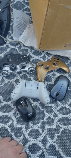 xbox and other tech stuff