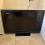 Sony Bravia 40 inch television Image 3