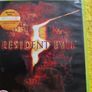 Resident Evil 5 Xbox360 Games Original Image 2
