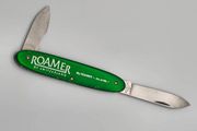 Vintage Roamer Watches Elinox Alox Watch case opener Discontinued Collectable 84mm Swiss Army knife