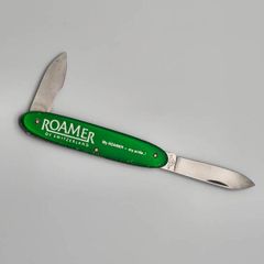 Vintage Roamer Watches Elinox Alox Watch case opener Discontinued Collectable 84mm Swiss Army knife