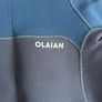 Olaian shorty wetsuit Image 2