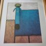 Daniel Patrick Kessler  Blue Dog With Apple Image 5