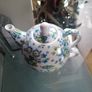 Teapot and Cup for One Image 2