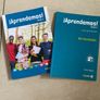 Junior cycle Spanish  Aprendemos Book2  Textbook & Workbook set Image 2