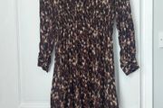 Dunnes size 12 dress