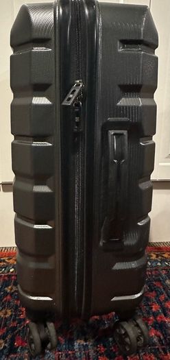 Samsonite hard shell cabin bag