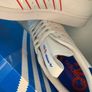 Chic One Of A Kind Adidas Superstars Image 2