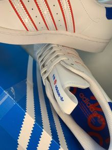 Designer Adidas Superstars