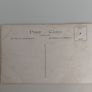 Antique Unposted RPPC  Early 20th C. Rural Farming Scene, Elswick Image 3